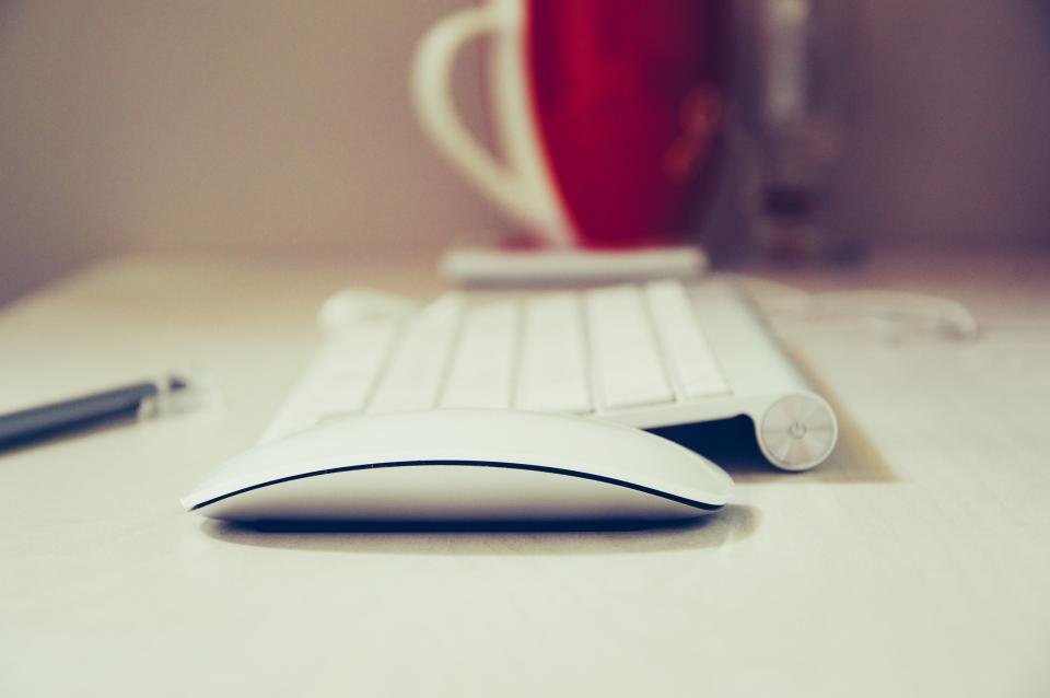 Logitech MX Master 3S