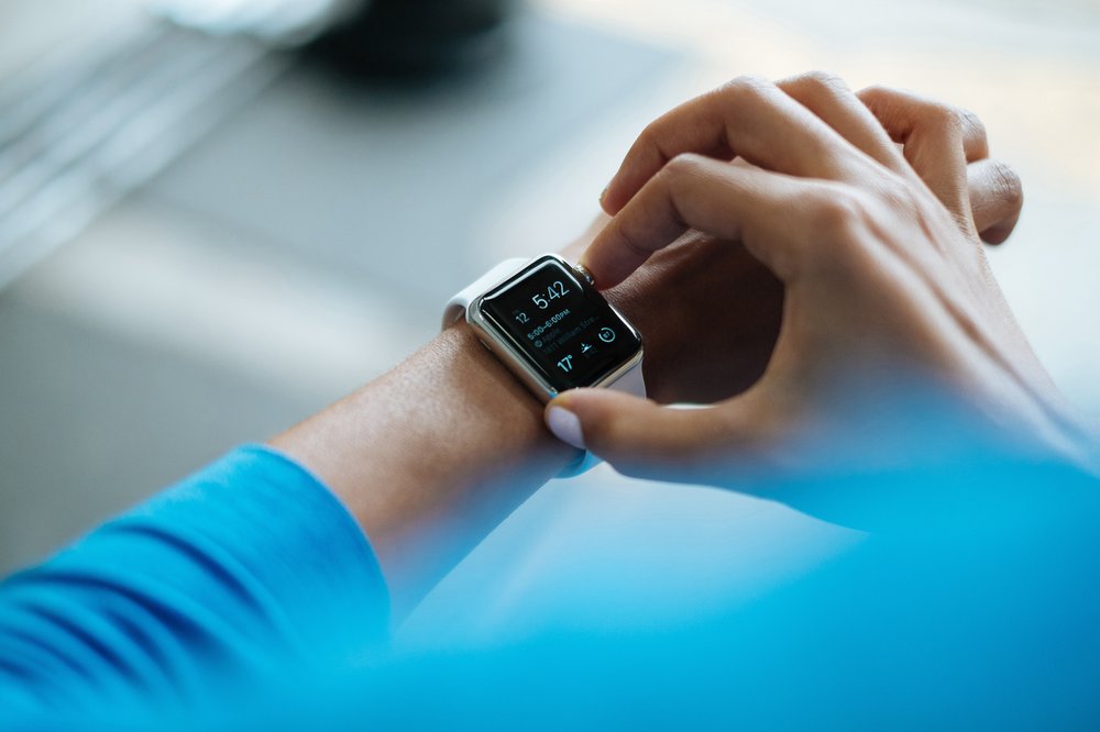 Xiaomi Mi Band 8