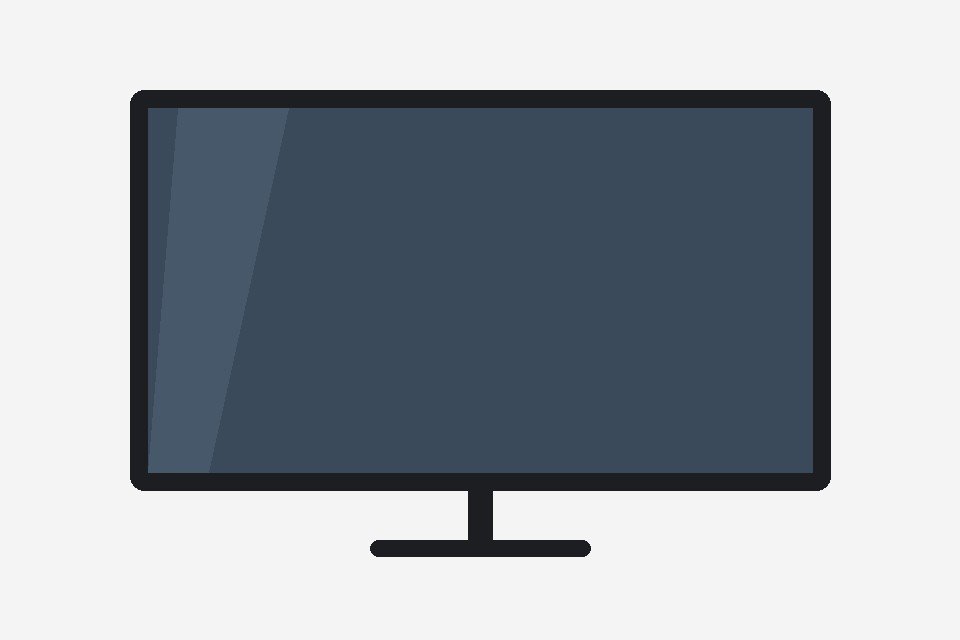 Xiaomi TV A2 43"